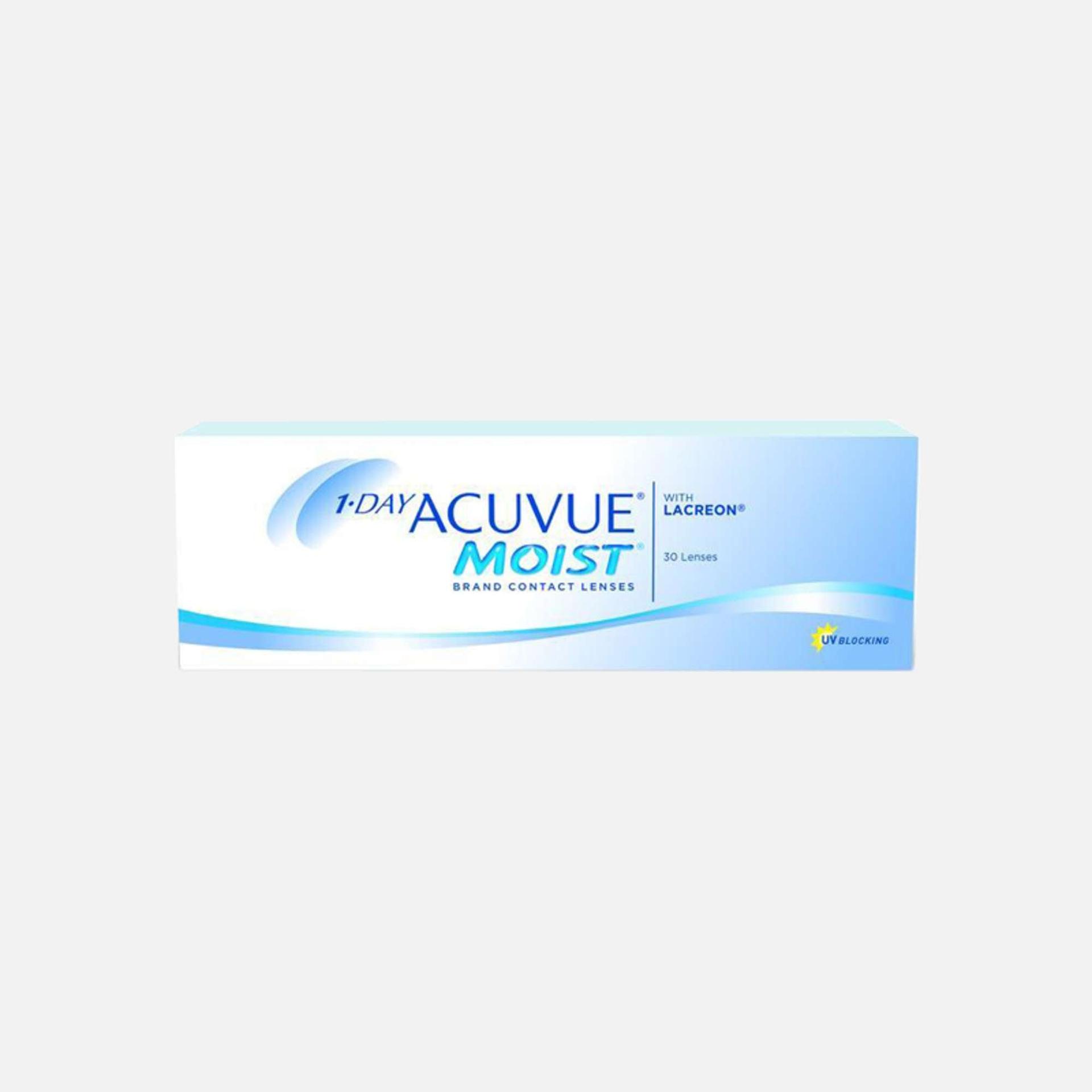 Acuvue Moist