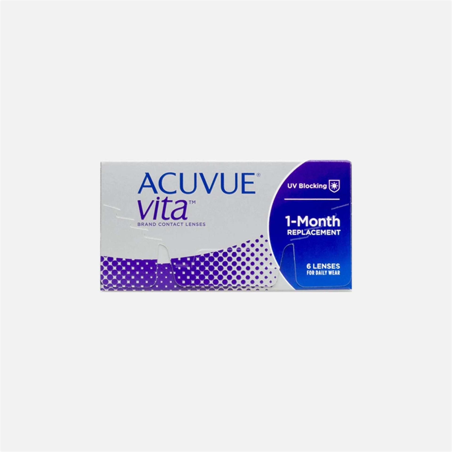 Acuvue Vita