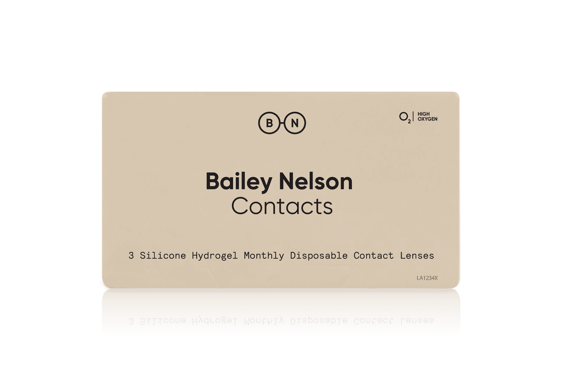 BN Contacts Monthly