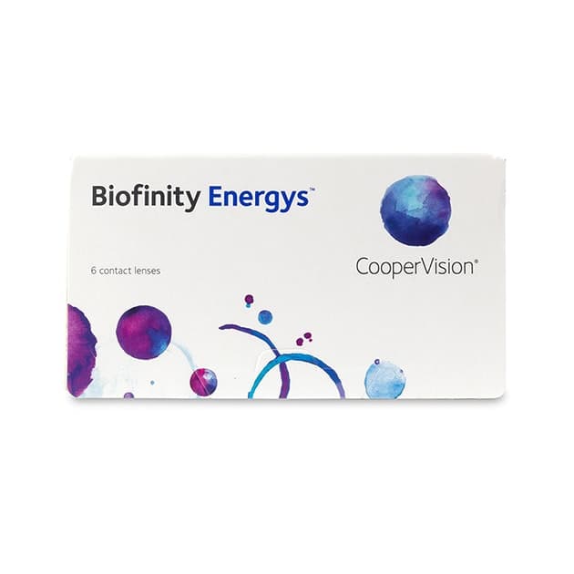 Biofinity Energys