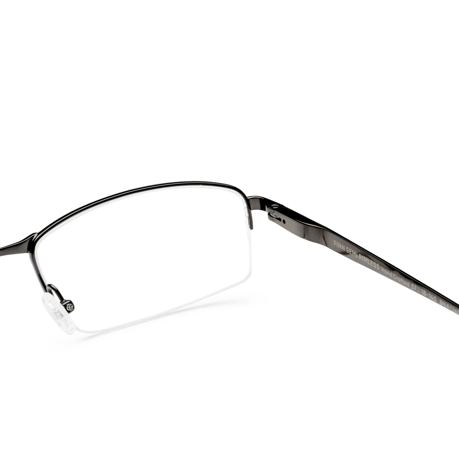 Finn Semi Rimless