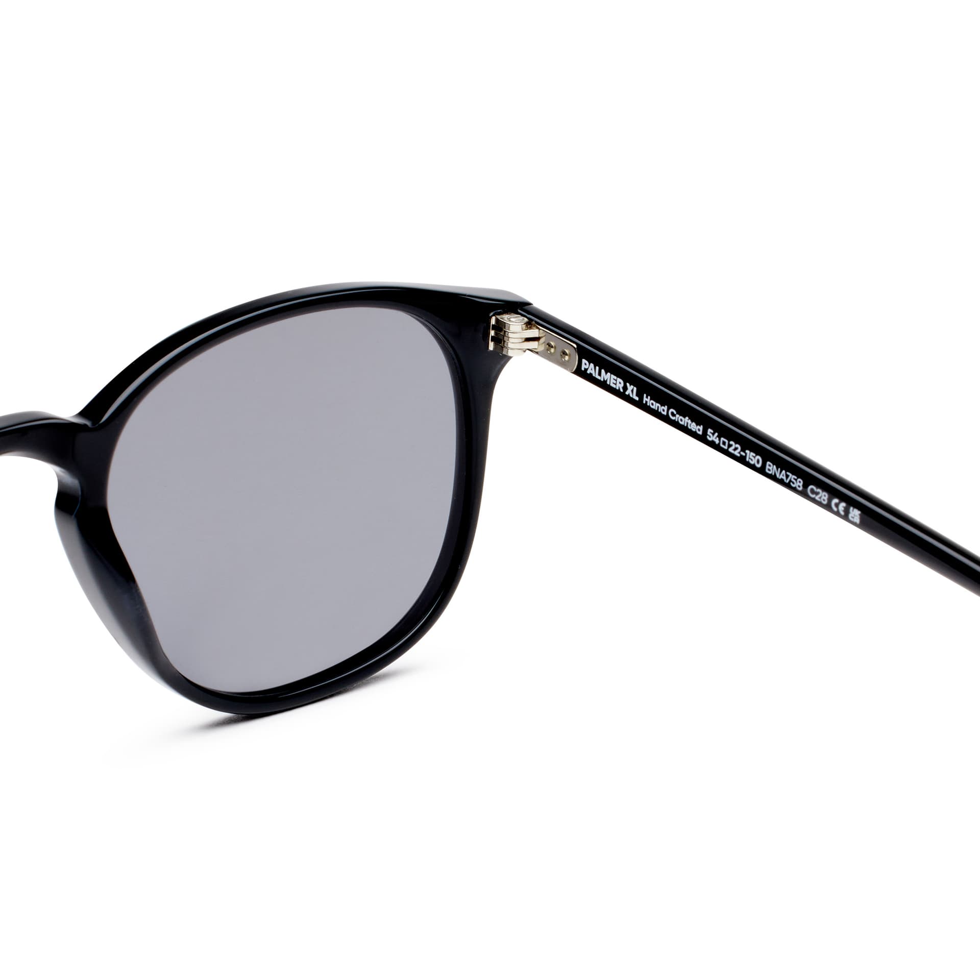 Palmer XL Sunglasses