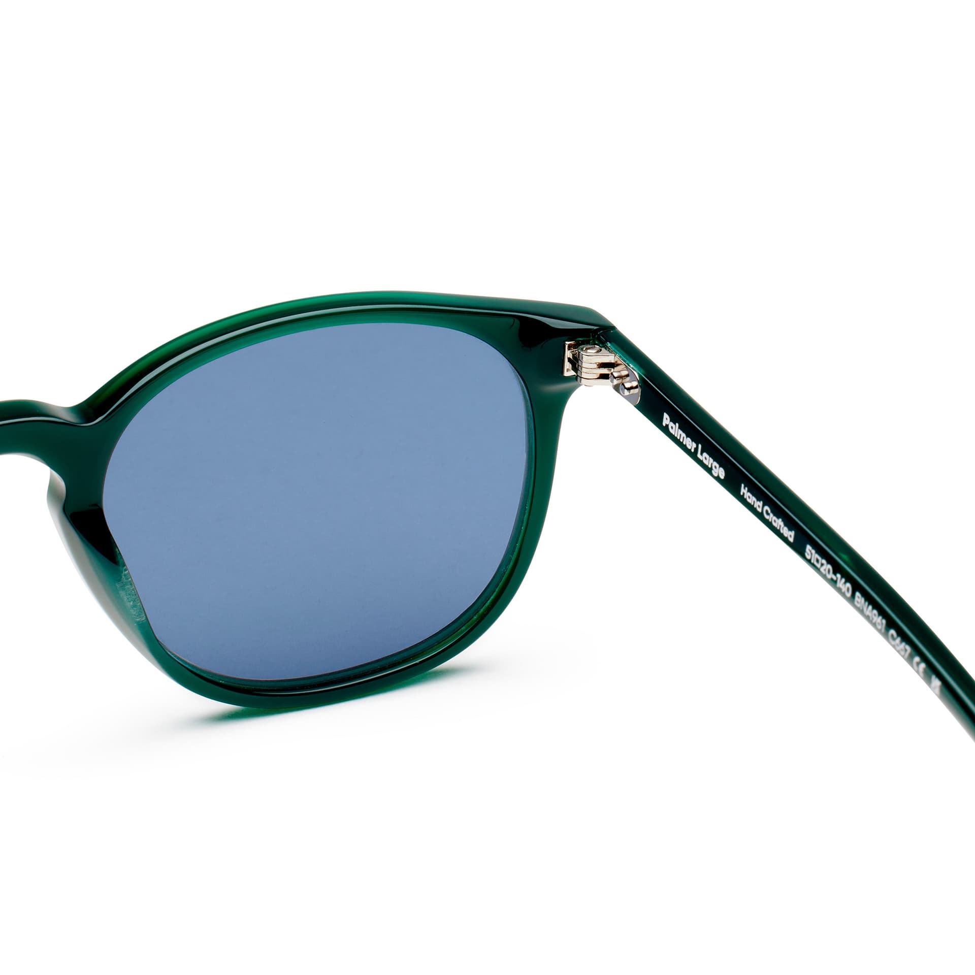 Palmer Large Sunglasses