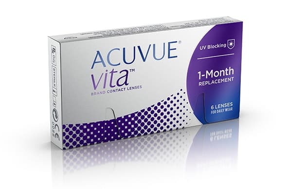 Acuvue Vita
