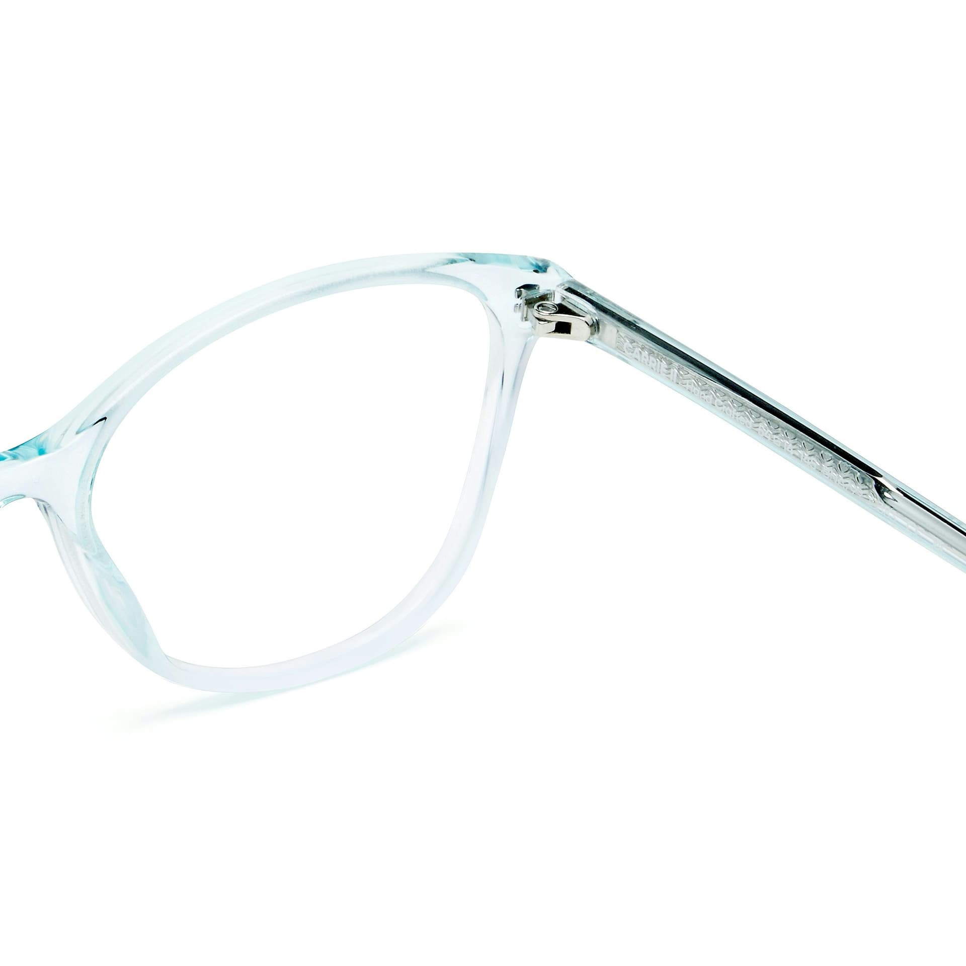 Carrie II Sky Blue Glasses Bailey Nelson New Zealand