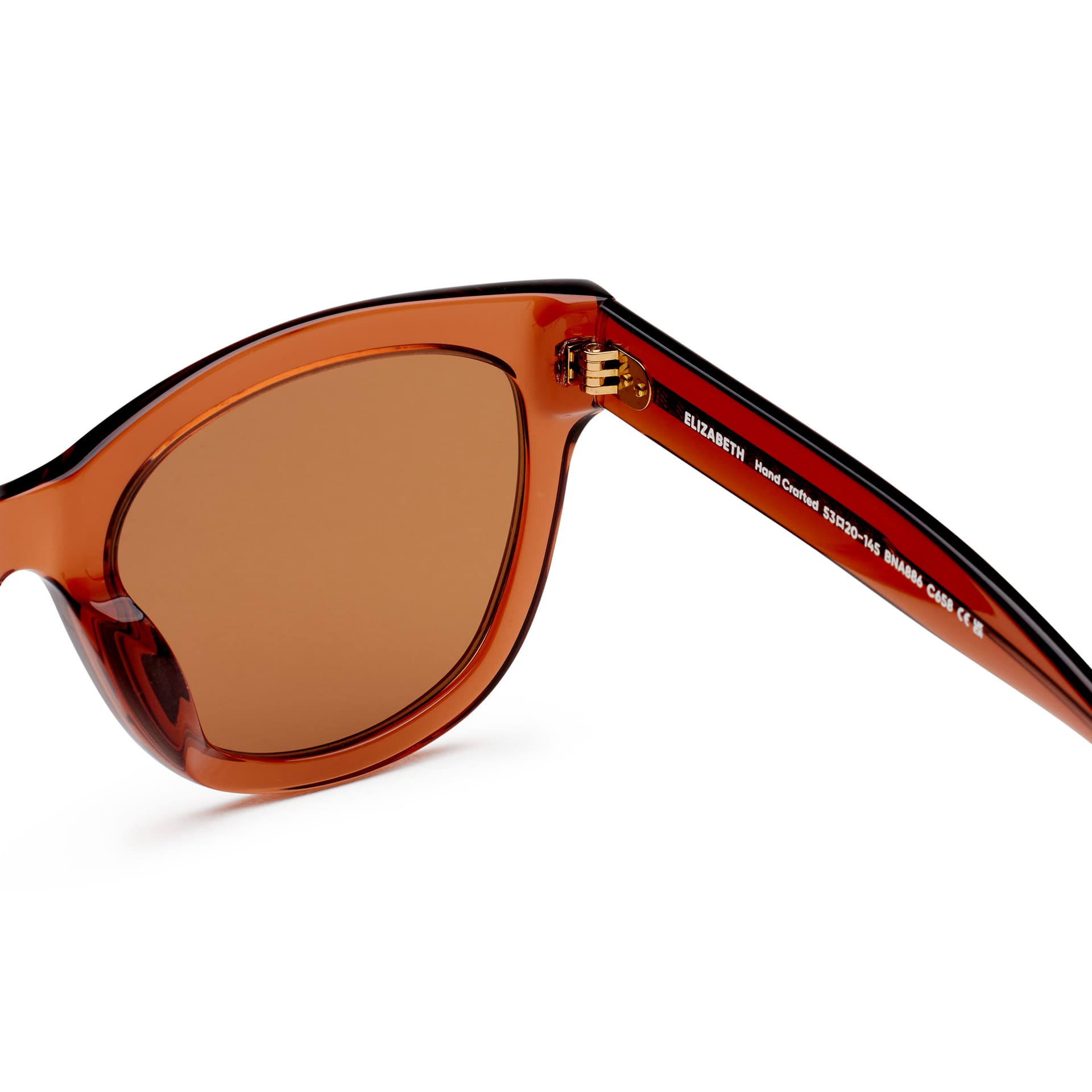 Elizabeth Sunglasses