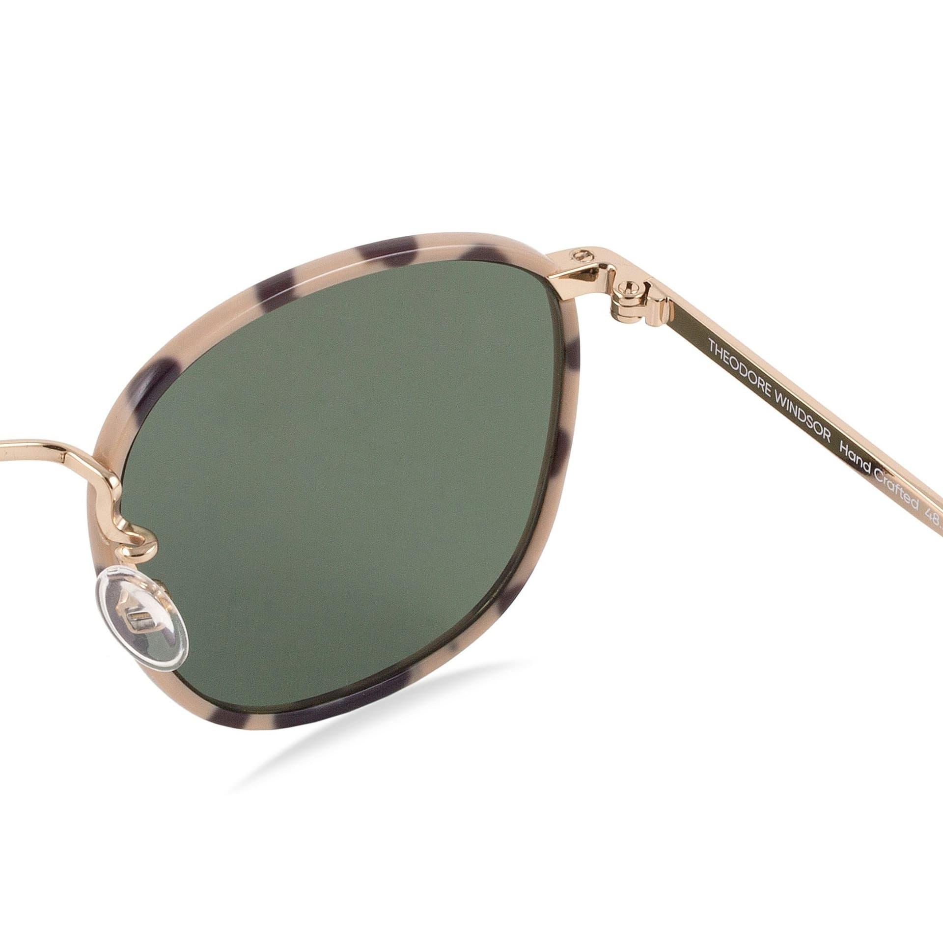 Theodore Windsor Sunglasses