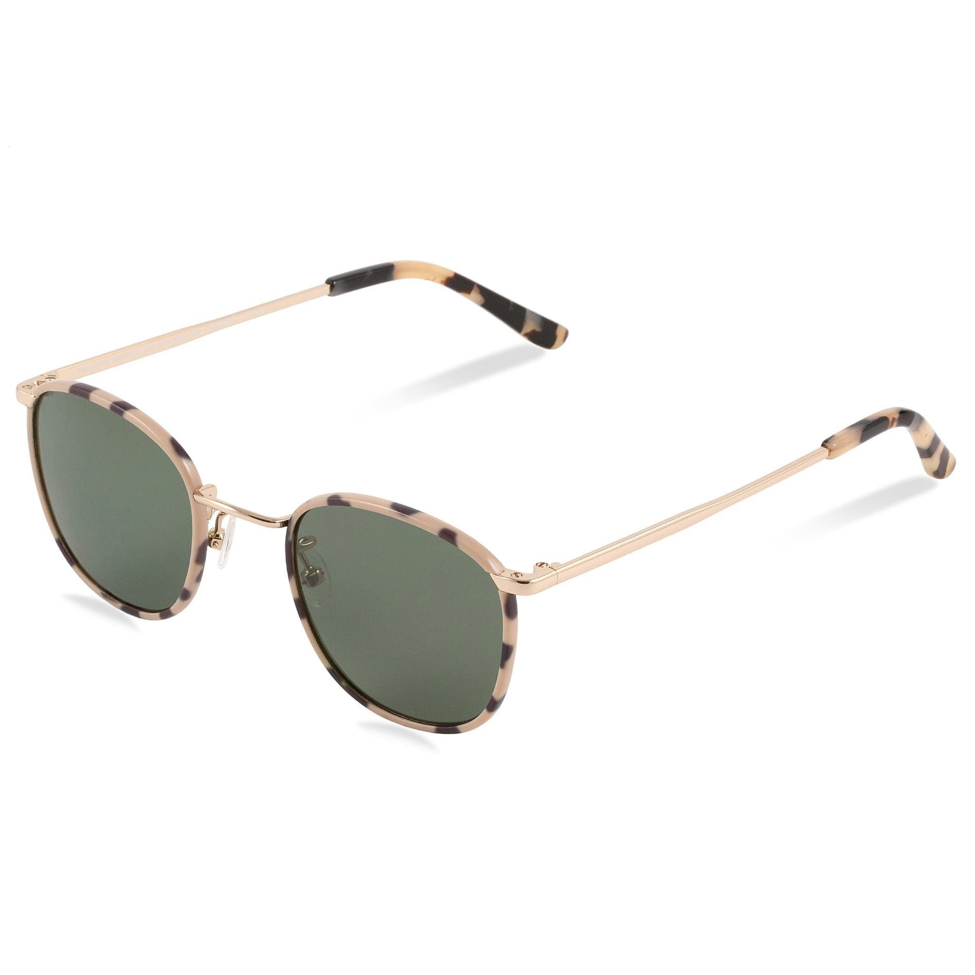 Theodore Windsor Sunglasses