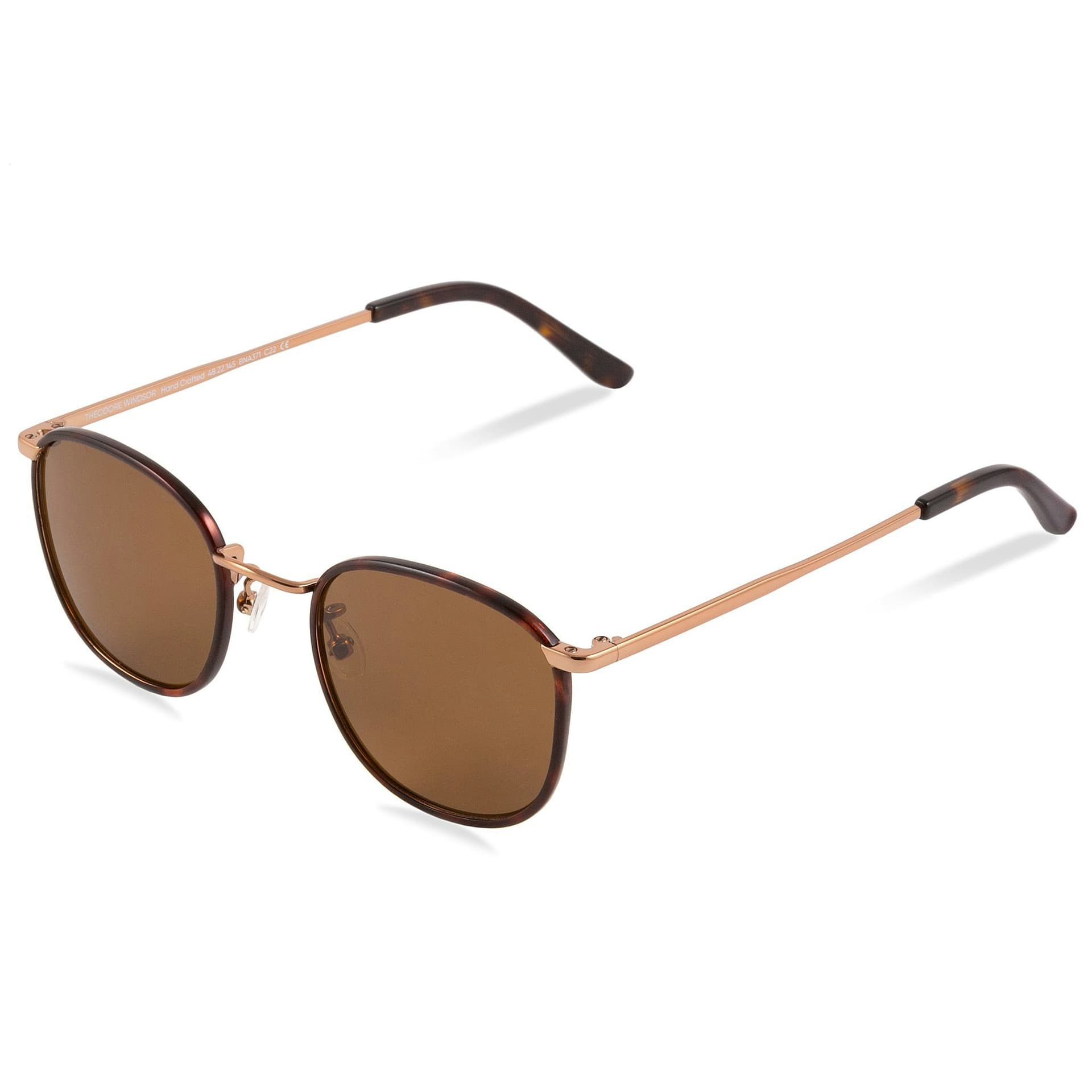 Theodore Windsor Sunglasses