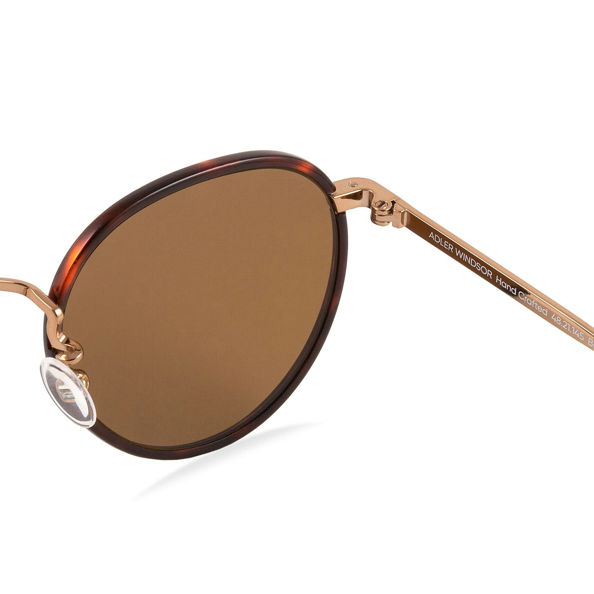 Adler Windsor Sunglasses