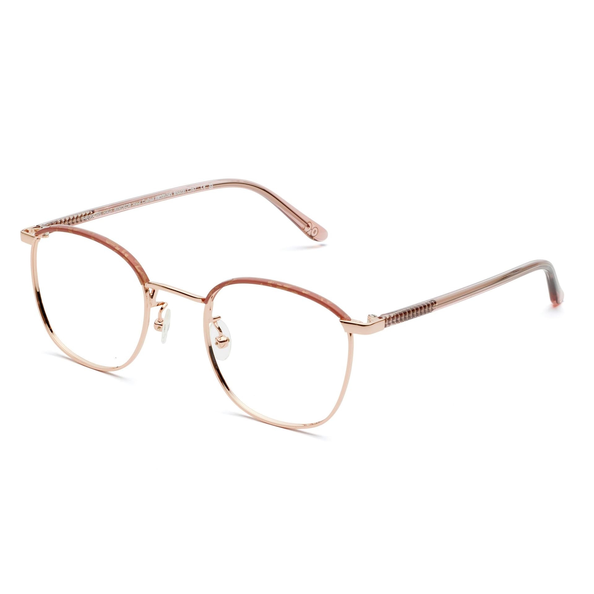 Theodore Half Windsor