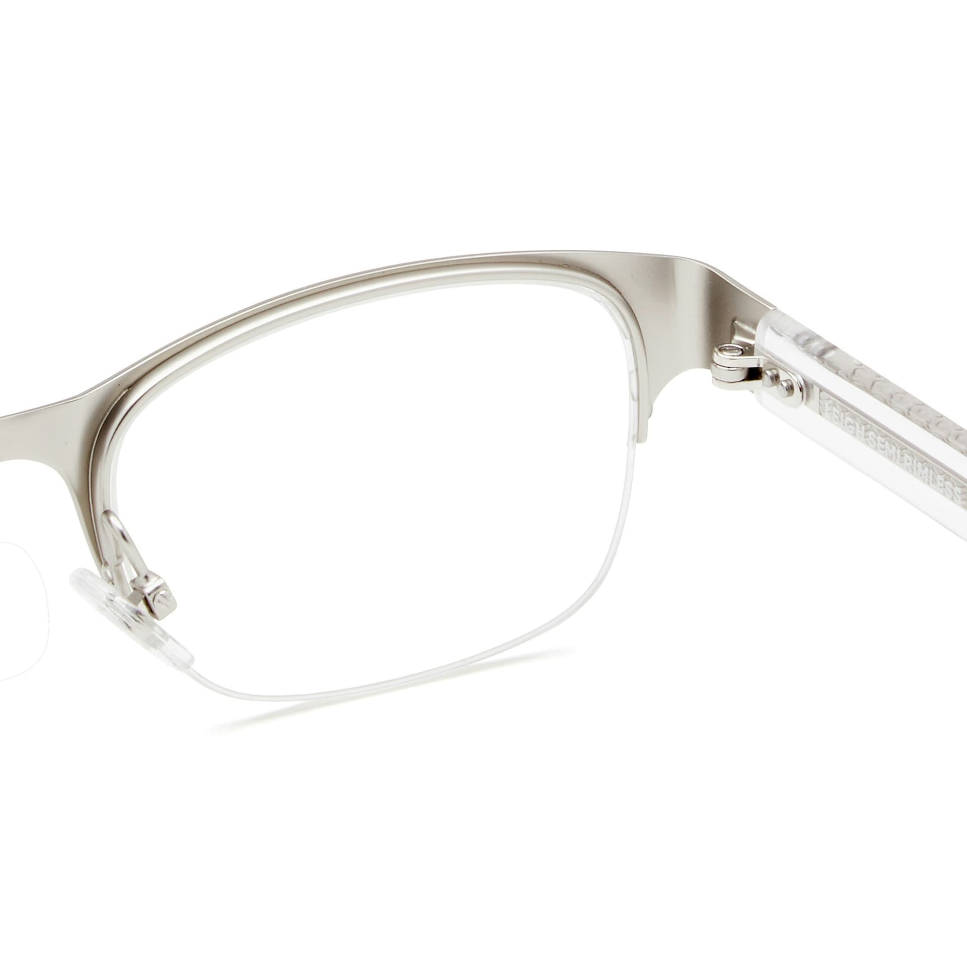 Leigh Semi Rimless