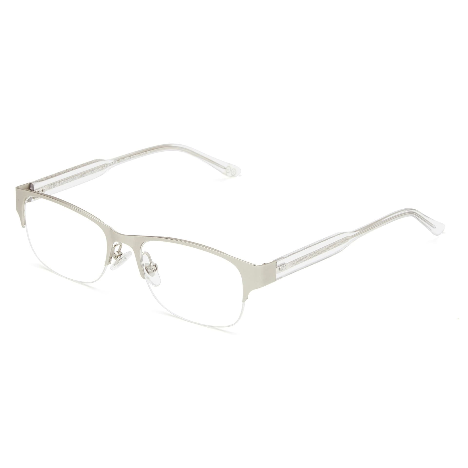 Leigh Semi Rimless