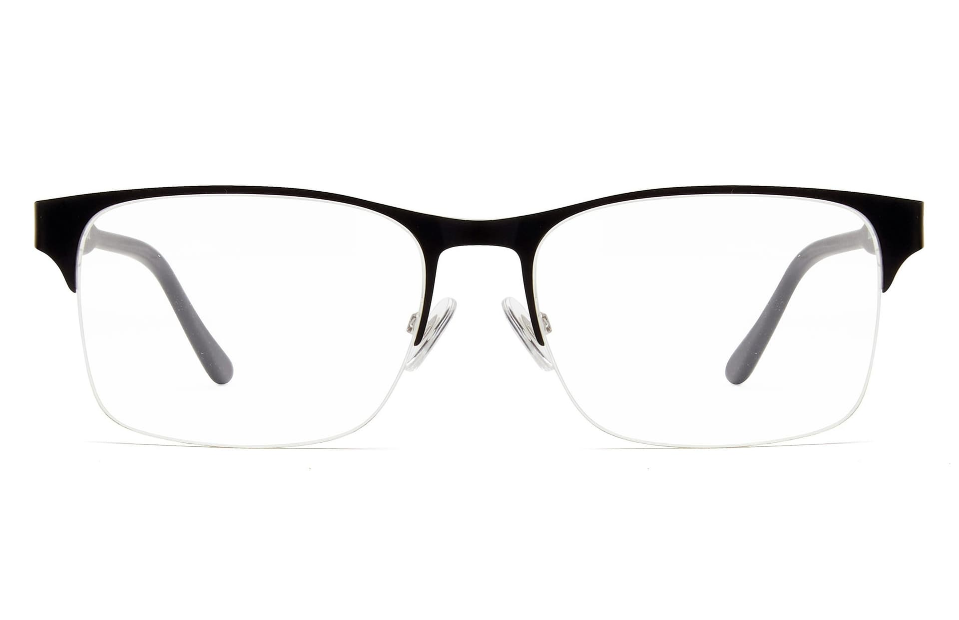 Melvin Semi Rimless