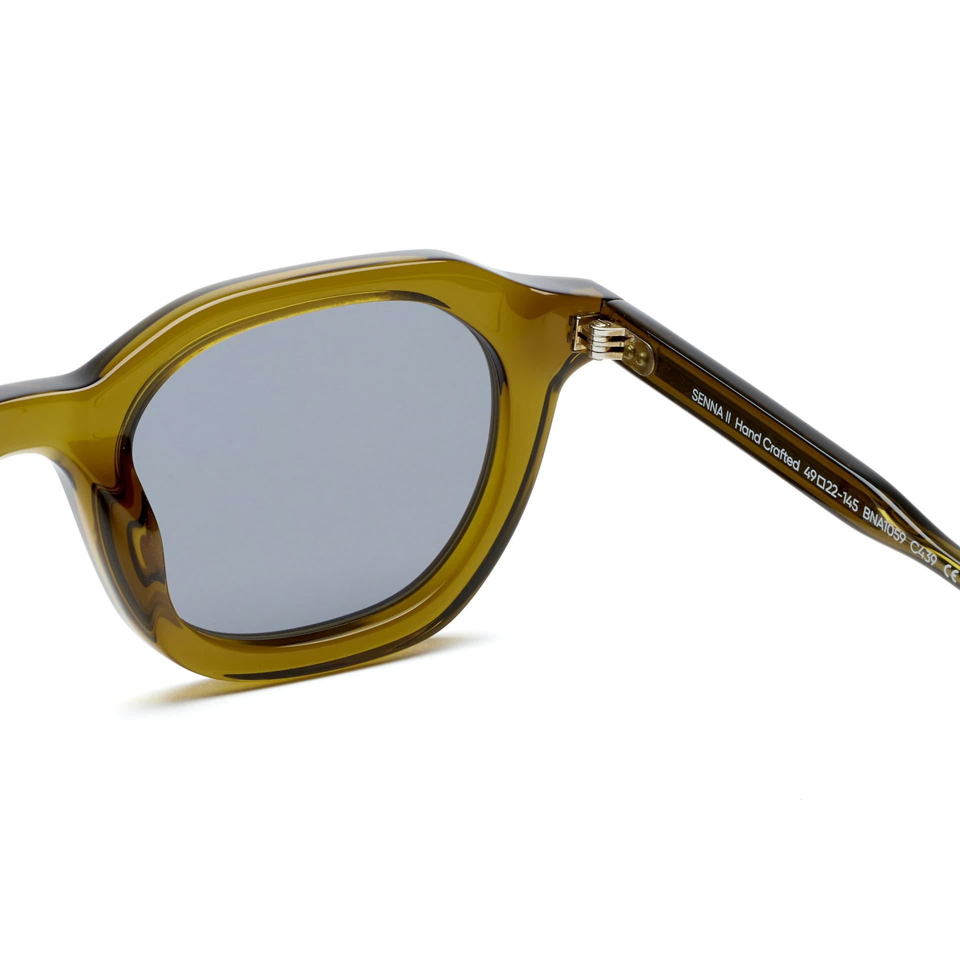 Senna II Sunglasses