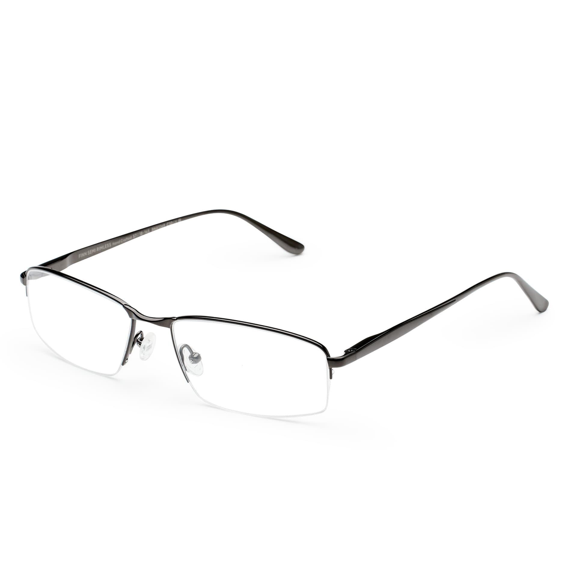 Finn Semi Rimless